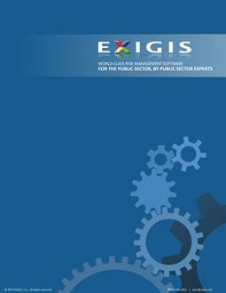 Brochures | Exigis.com
